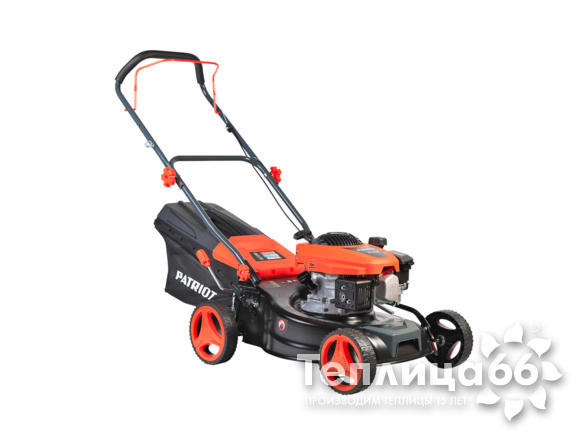 Газонокосилка бензиновая PATRIOT PT 41LM